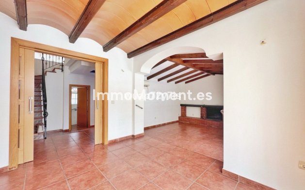 Wiederverkauf - Villa - Benalmadena - Benalmadena Centro