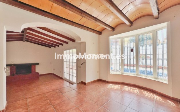 Wiederverkauf - Villa - Benalmadena - Benalmadena Centro