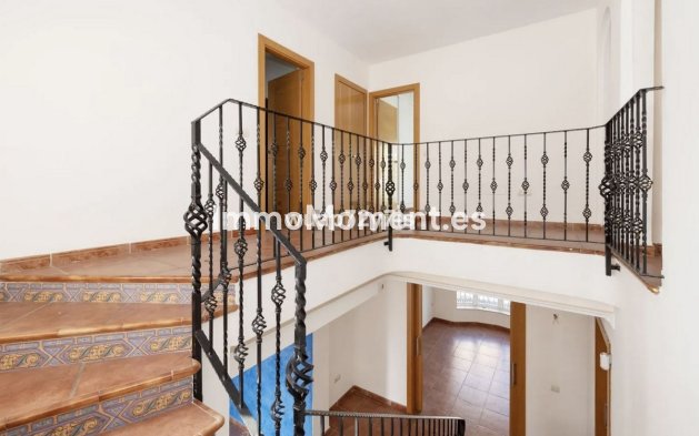 Wiederverkauf - Villa - Benalmadena - Benalmadena Centro