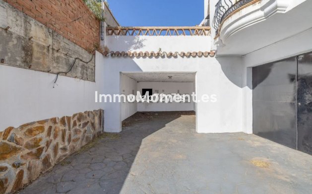 Wiederverkauf - Villa - Benalmadena - Benalmadena Centro