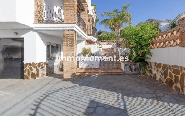 Wiederverkauf - Villa - Benalmadena - Benalmadena Centro