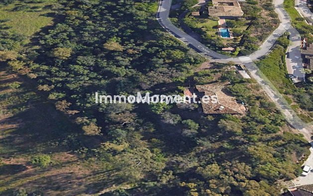 Revente - Terrain - Benahavís - Benahavís Centro