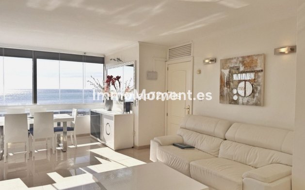 Wiederverkauf - Wohnung - Fuengirola - Fuengirola Centro