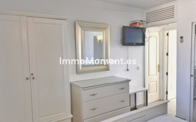 Wiederverkauf - Wohnung - Fuengirola - Fuengirola Centro