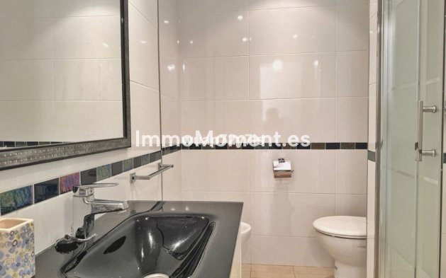 Wiederverkauf - Wohnung - Fuengirola - Fuengirola Centro