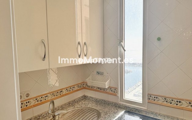 Wiederverkauf - Wohnung - Fuengirola - Fuengirola Centro