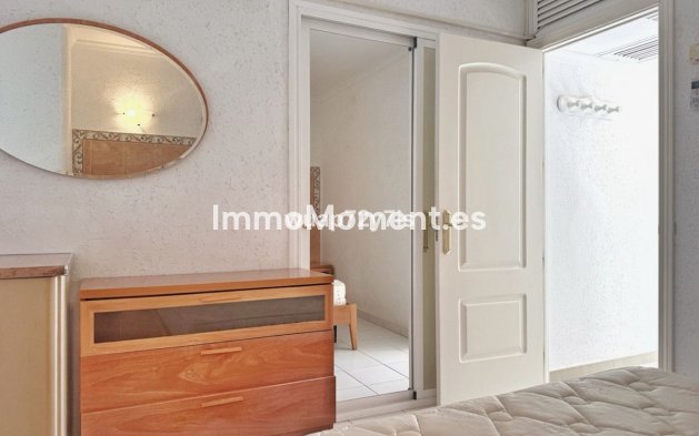 Wiederverkauf - Wohnung - Fuengirola - Fuengirola Centro