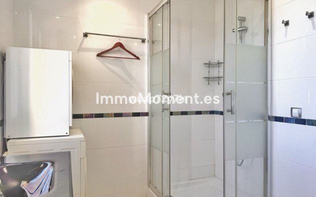Wiederverkauf - Wohnung - Fuengirola - Fuengirola Centro