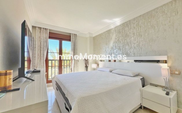 Wiederverkauf - Wohnung - Benahavís - Benahavís Centro