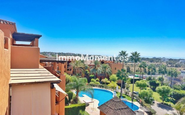 Wiederverkauf - Wohnung - Benahavís - Benahavís Centro