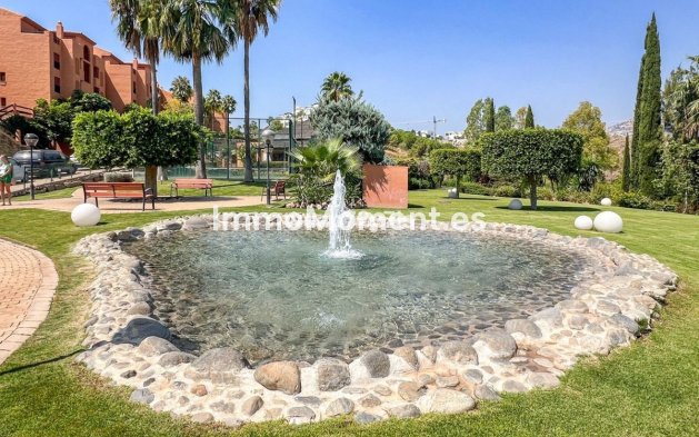 Wiederverkauf - Wohnung - Benahavís - Benahavís Centro