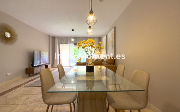 Reventa - Apartamento - Estepona  - Estepona Centro