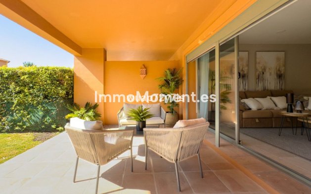 Reventa - Apartamento - Estepona  - Estepona Centro