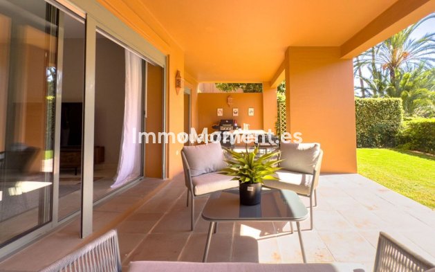 Reventa - Apartamento - Estepona  - Estepona Centro