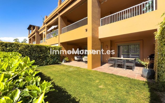 Reventa - Apartamento - Estepona  - Estepona Centro