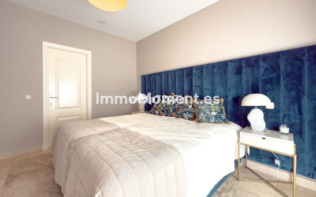 Reventa - Apartamento - Estepona  - Estepona Centro