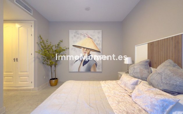 Reventa - Apartamento - Estepona  - Estepona Centro