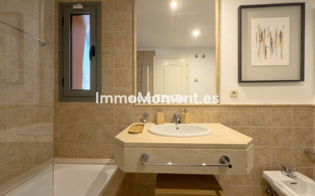 Reventa - Apartamento - Estepona  - Estepona Centro