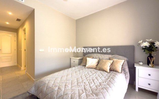Reventa - Apartamento - Estepona  - Estepona Centro