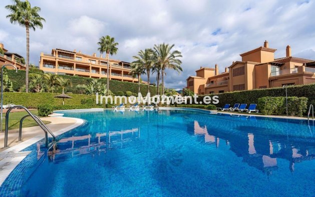 Reventa - Apartamento - Estepona  - Estepona Centro