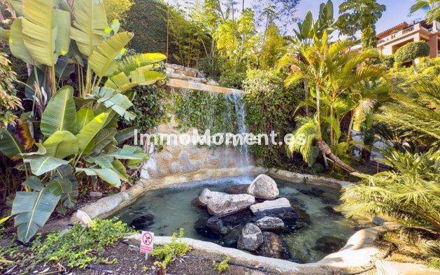 Reventa - Apartamento - Estepona  - Estepona Centro