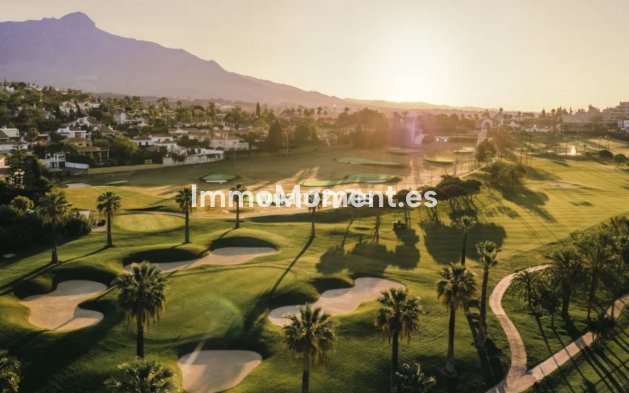 Reventa - Apartamento - Estepona  - Estepona Centro