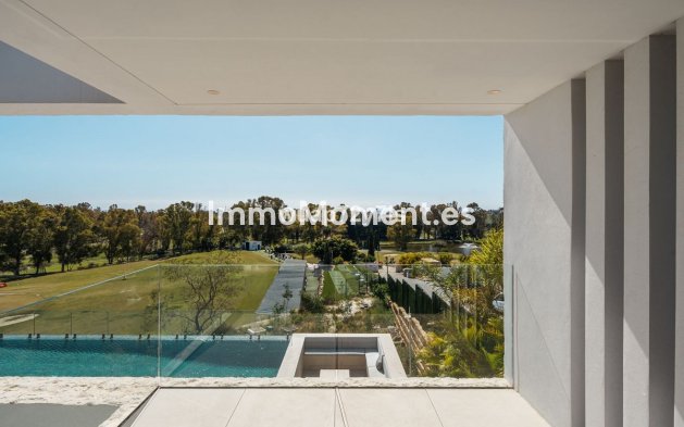 Wiederverkauf - Villa - Benahavís - Benahavís Centro