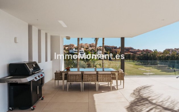 Wiederverkauf - Villa - Benahavís - Benahavís Centro