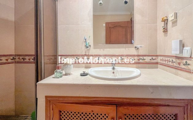 Wiederverkauf - Villa - Estepona  - Estepona Centro