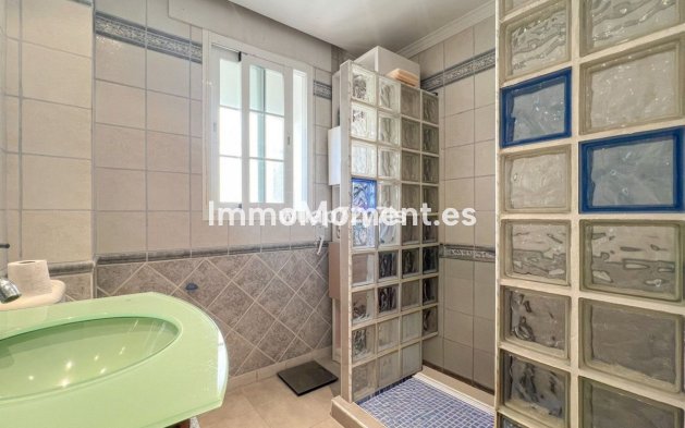 Wiederverkauf - Villa - Estepona  - Estepona Centro