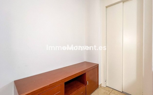 Wiederverkauf - Villa - Estepona  - Estepona Centro