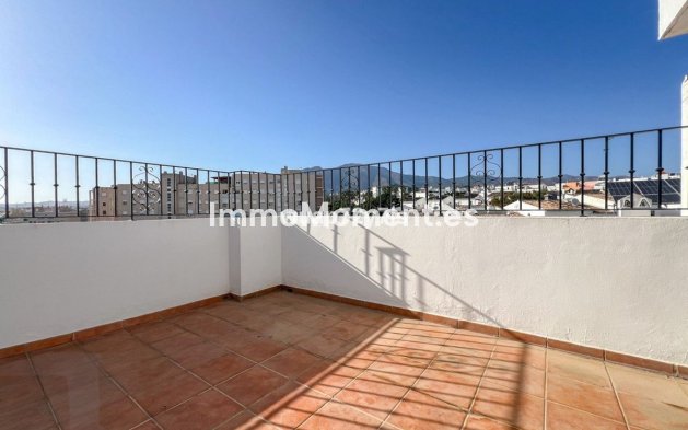 Wiederverkauf - Villa - Estepona  - Estepona Centro