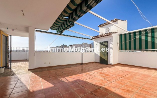 Wiederverkauf - Villa - Estepona  - Estepona Centro