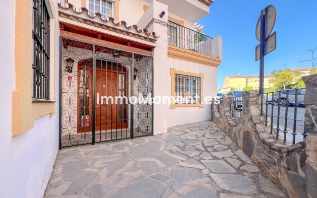 Wiederverkauf - Villa - Estepona  - Estepona Centro