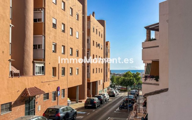 Wiederverkauf - Villa - Estepona  - Estepona Centro