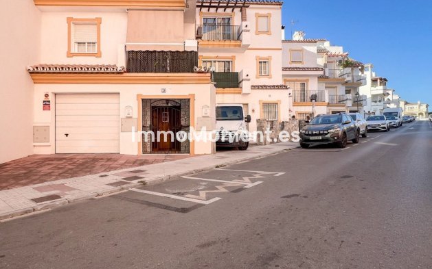 Wiederverkauf - Villa - Estepona  - Estepona Centro
