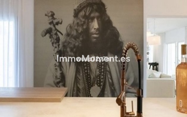 Wiederverkauf - Villa - Marbella - Guadalmina Alta