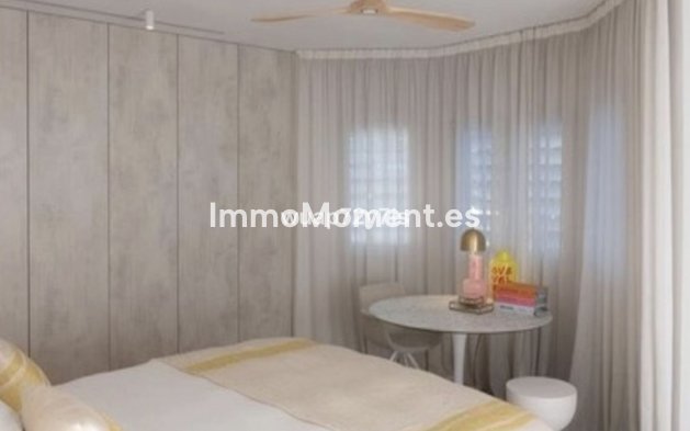 Wiederverkauf - Villa - Marbella - Guadalmina Alta