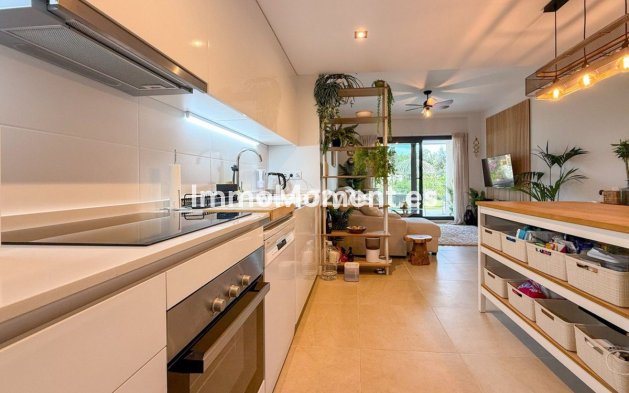 Wiederverkauf - Wohnung - Estepona  - Selwo