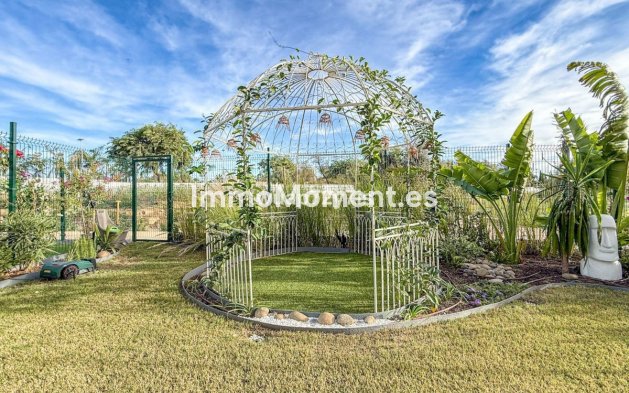 Wiederverkauf - Wohnung - Estepona  - Selwo