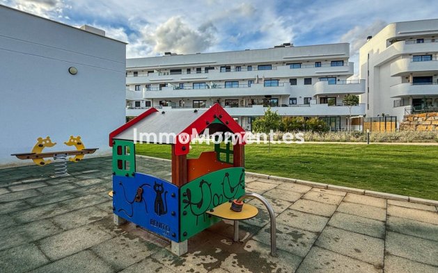 Wiederverkauf - Wohnung - Estepona  - Selwo