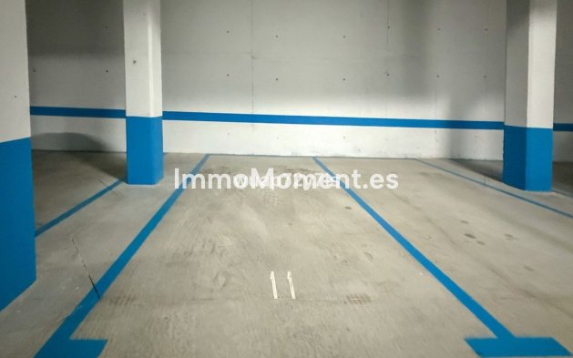 Wiederverkauf - Wohnung - Estepona  - Selwo