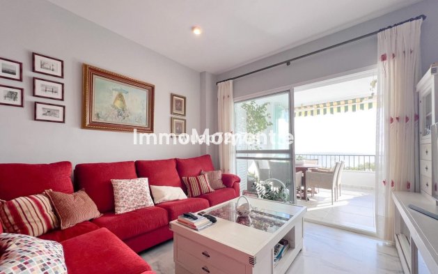 Revente - Appartement - Mijas - Mijas Centro