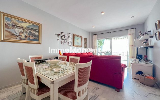 Revente - Appartement - Mijas - Mijas Centro