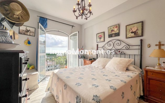 Revente - Appartement - Mijas - Mijas Centro