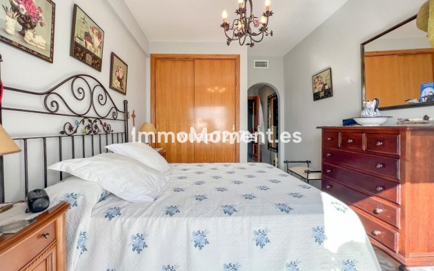 Revente - Appartement - Mijas - Mijas Centro