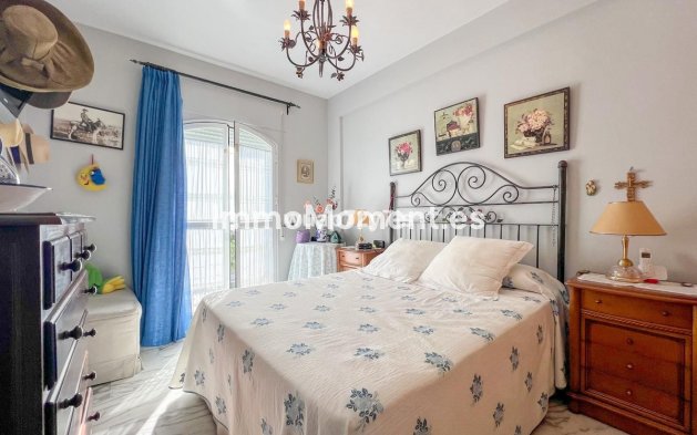 Revente - Appartement - Mijas - Mijas Centro