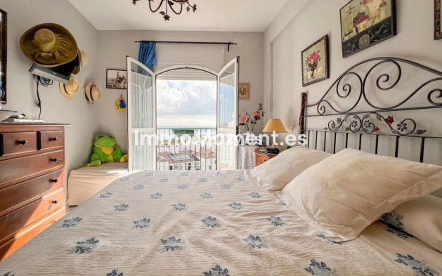Revente - Appartement - Mijas - Mijas Centro