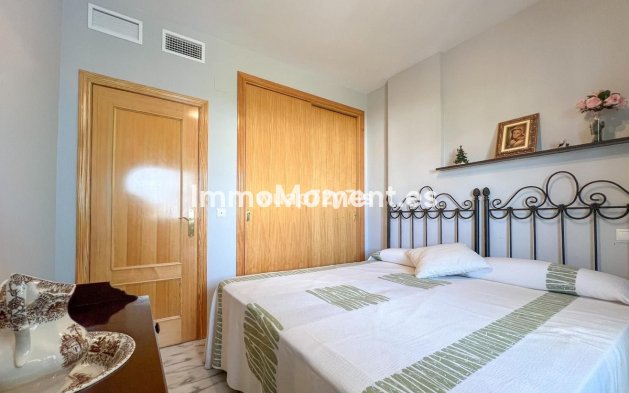 Revente - Appartement - Mijas - Mijas Centro