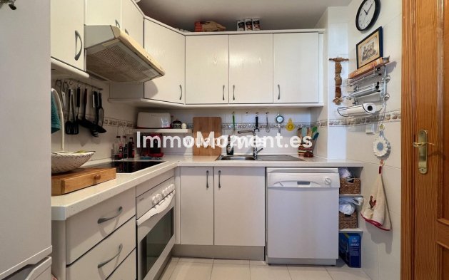 Revente - Appartement - Mijas - Mijas Centro